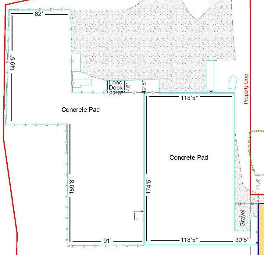 2150 Production Road, Kendallville, IN 46755